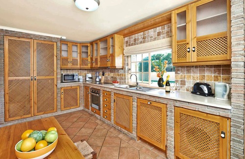 Almancil Villa | Casa do Ludo - Trois Chambres Villa, Couchages 6