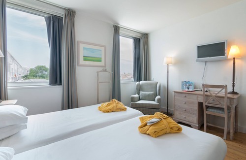 Sines Hôtel | Casa do Médico de São Rafael