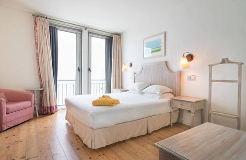 Sines Hôtel | Casa do Médico de São Rafael