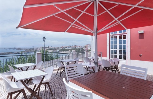 Sines Hôtel | Casa do Médico de São Rafael