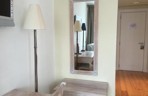 Sines Maison | Casa do Médico de São Rafael