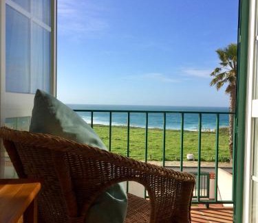 Porto Covo Maison | Casa do Mar em Porto Covo
