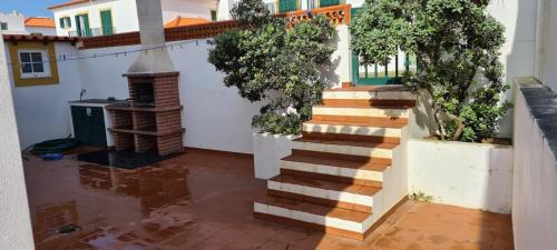 Porto Covo Maison | Casa do Mar em Porto Covo