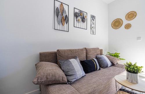 Porto Covo Appartement | Casa do Mar Villa Eira Nova