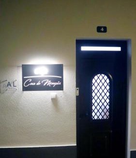 Vidigueira Maison | Casa do Marquês