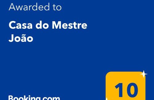 Varzea de Sintra Maison | Casa do Mestre João