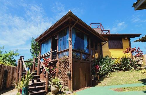 Vila Esperanca Maison | Casa do Mirante - Ribanceira