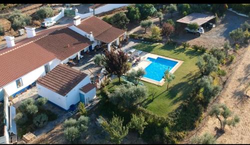 Arronches Maison | Casa do Monte - Esperança