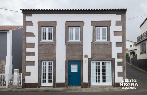 Agualva Maison | Casa do Morro by PontaNegraAzores