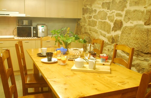 Xinzo de Limia Maison | Casa do Mosteiro