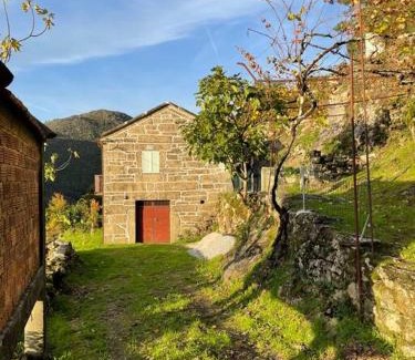 Arcos de Valdevez Maison | Casa do Moura