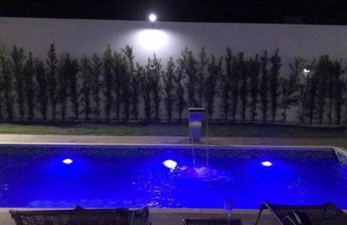 Porangaba Maison | Casa do Ninho 1