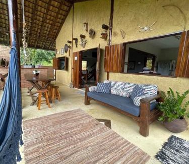 Camburi Maison | Casa do Noé
