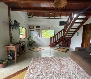 Camburi Maison | Casa do Noé