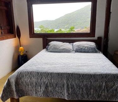 Camburi Maison | Casa do Noé