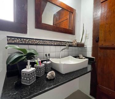 Camburi Maison | Casa do Noé