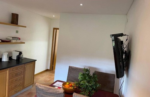 Cimbres Maison | Casa do Olival One-Bedroom Studio