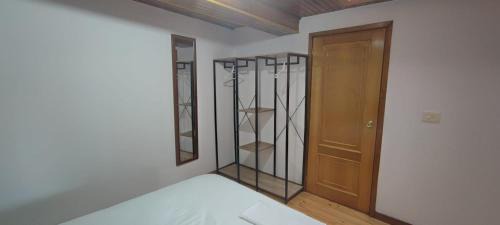 Castro Caldelas Maison | Casa do Outeiro de Aguil