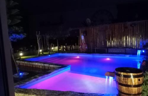 Bico Maison | Casa do Outeiro