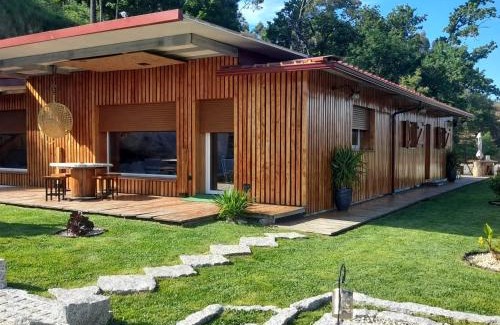 Bico Maison | Casa do Outeiro