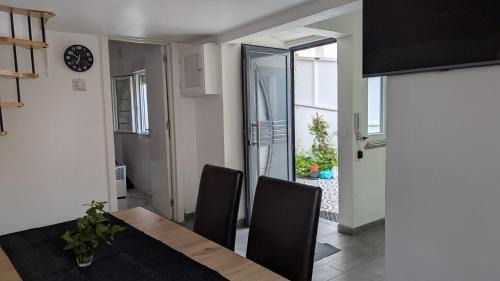 Estoril Maison | Casa do Páteo