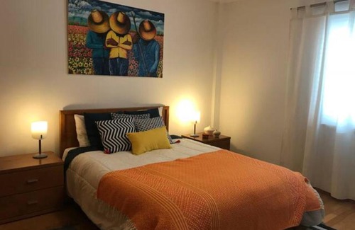 Ericeira Appartement | Casa do Pôr-do-Sol