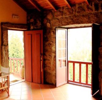 Vilar da Veiga Maison | Casa do Palheiro de Cima