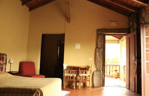 Vilar da Veiga Maison | Casa do Palheiro de Cima