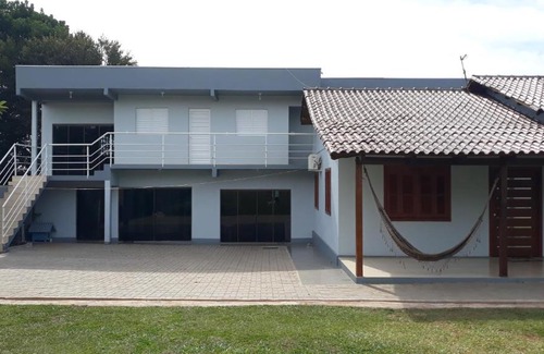 Ijui Maison | Casa Do Parque
