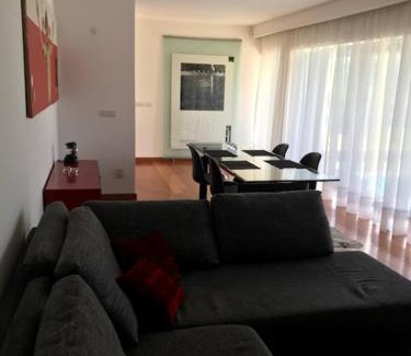Nacieira de Sarnes Maison | Casa do Passadiço