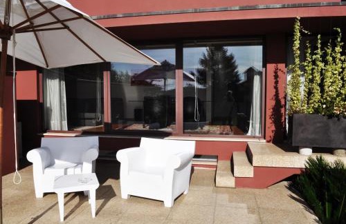 Nacieira de Sarnes Maison | Casa do Passadiço