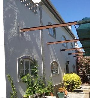 Casa Branca Maison | Casa do Pateo