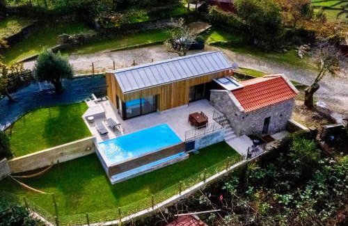Sistelo Maison | Casa do Patorrinho