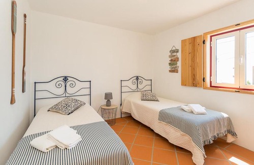 Zambujeira do Mar Maison | Casa do Peladiço