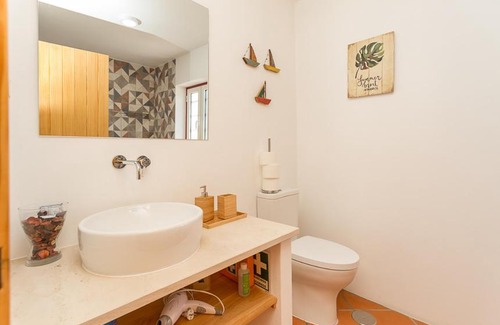 Zambujeira do Mar Maison | Casa do Peladiço
