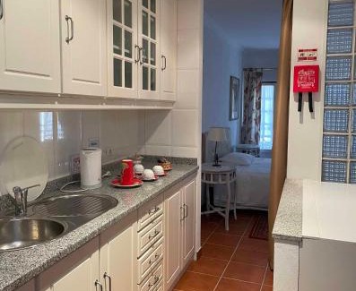 Belmonte Appartement | Casa do Pelourinho