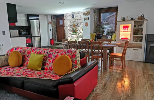 Linhares Maison | CASA DO PENEDO CASTLE HOUSE