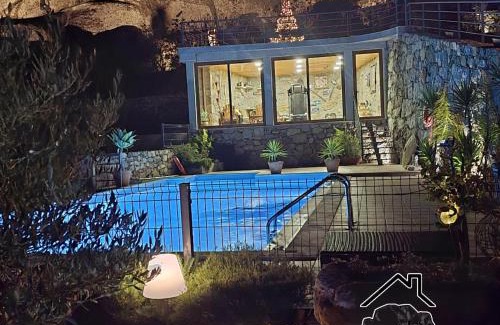 Linhares Maison | Casa do Penedo Castle House
