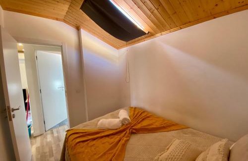 Vila Ruiva Maison | CASA DO PENEDO - Um Segredo na Serra da Estrela