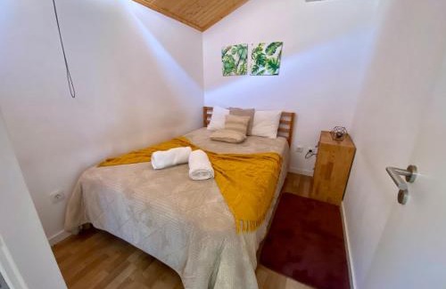 Vila Ruiva Maison | CASA DO PENEDO - Um Segredo na Serra da Estrela