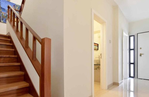 Charneca Maison | Casa do Pinhal II- Pool & Garden - CheckinHome