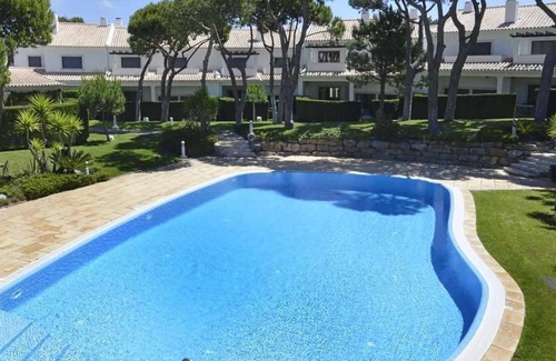 Charneca Maison | Casa do Pinhal II- Pool & Garden - CheckinHome