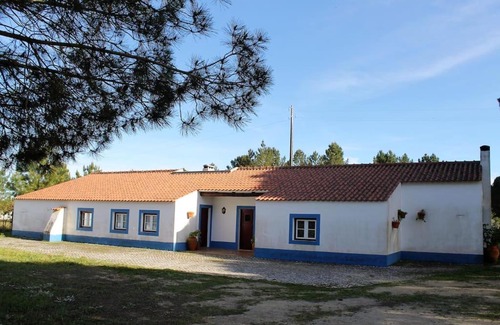 Alcacer do Sal Maison | Casa do Pinheiro