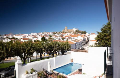 Arraiolos Maison | Casa do Plátano - Arraiolos