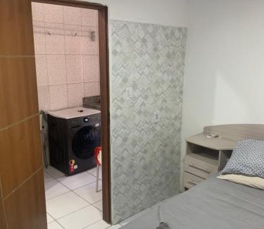Itacare Appartement | Casa do Porto