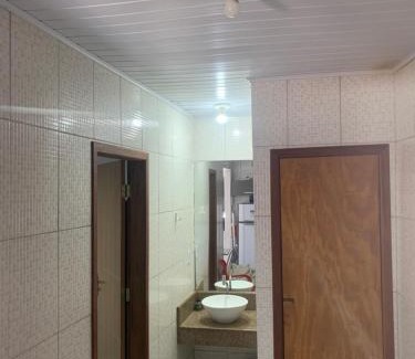 Itacare Appartement | Casa do Porto