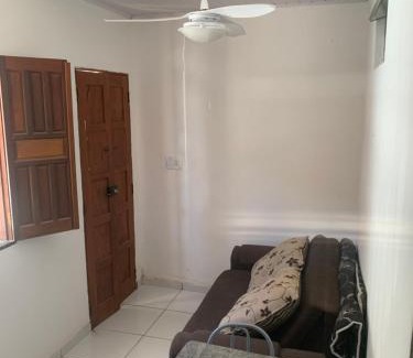 Itacare Appartement | Casa do Porto
