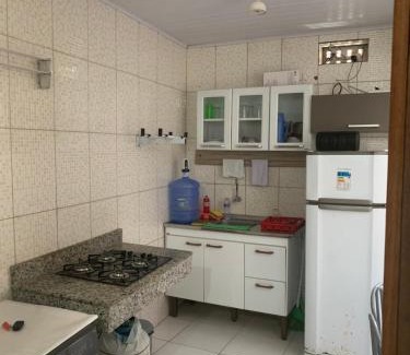 Itacare Appartement | Casa do Porto