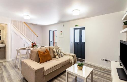 Prazeres Maison | Casa do Porto