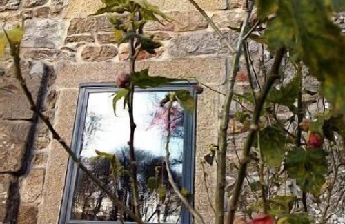 Chantada Cottage | Casa do Portomeñe pour 20 personnes